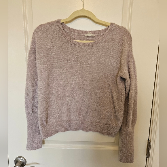 Garage Soft Fluffy Sweater - Picture 1 of 4